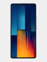 Пурпурный смартфон Xiaomi POCO M6 Pro 8GB+256GB