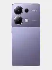 Пурпурный смартфон Xiaomi POCO M6 Pro 8GB+256GB