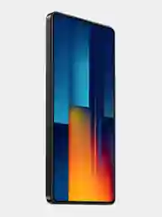 Синий смартфон Xiaomi POCO M6 Pro 8GB+256GB