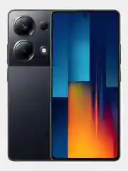Смартфон Xiaomi POCO M6 Pro 8GB+256GB