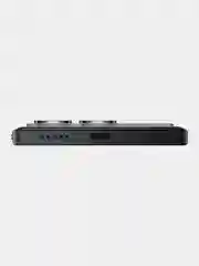 Черный смартфон Xiaomi POCO X6 Pro 5G 8GB+256GB