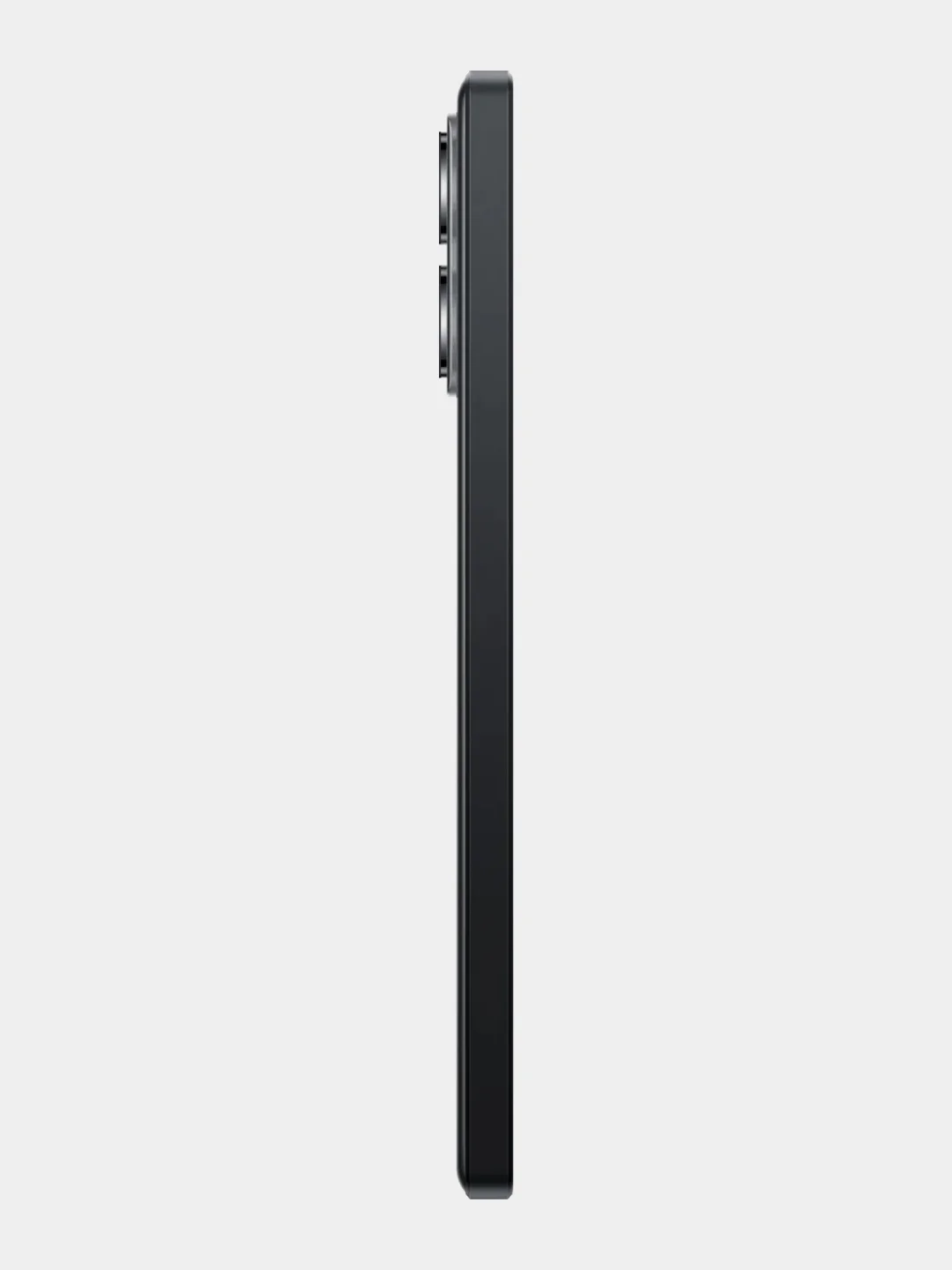 Черный смартфон Xiaomi POCO X6 Pro 5G 8GB+256GB