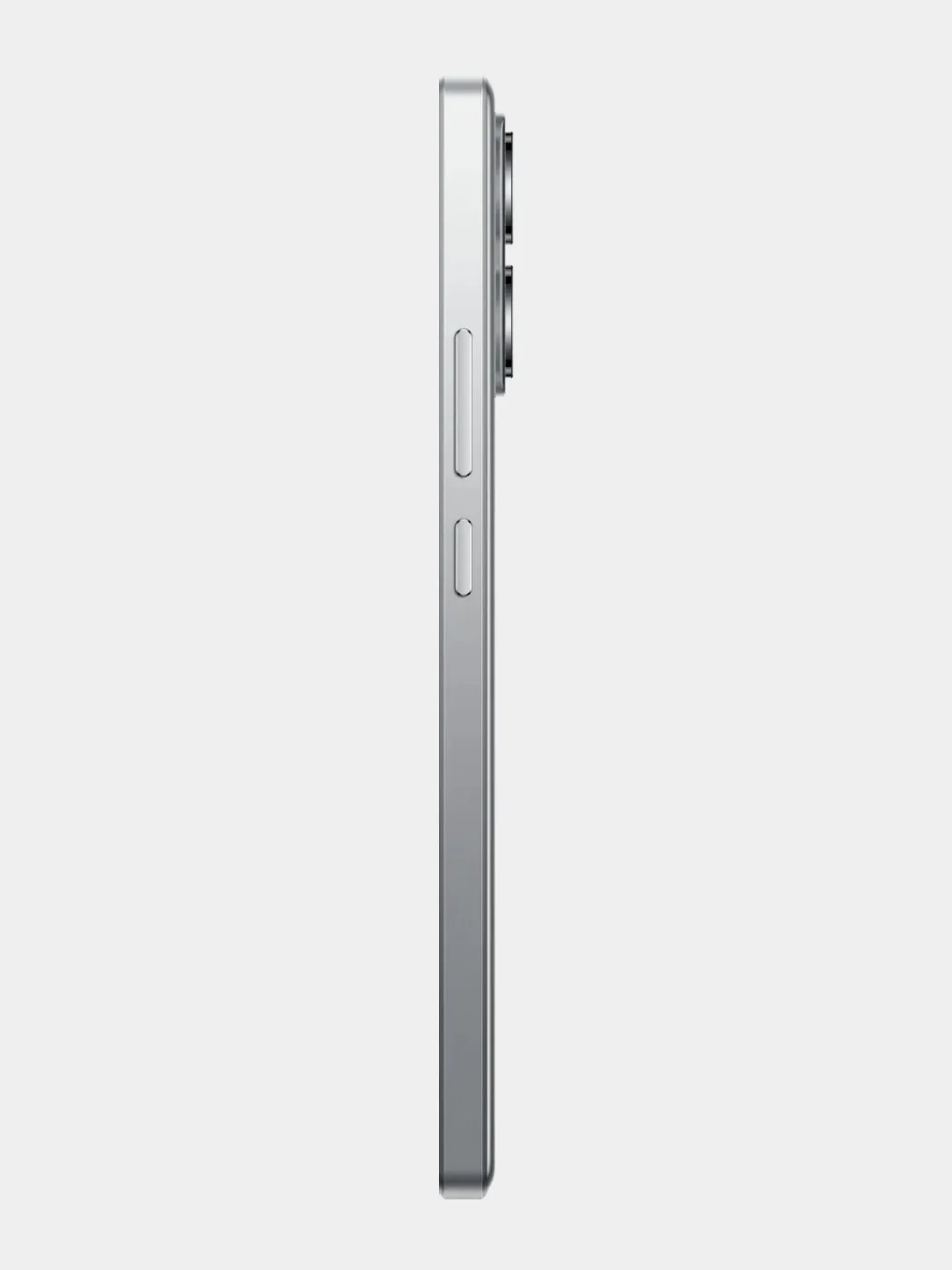 Серый смартфон Xiaomi POCO X6 Pro 5G 8GB+256GB