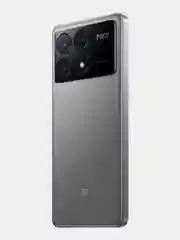 Серый смартфон Xiaomi POCO X6 Pro 5G 8GB+256GB