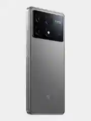 Серый смартфон Xiaomi POCO X6 Pro 5G 8GB+256GB