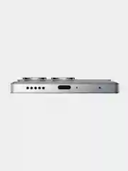 Серый смартфон Xiaomi POCO X6 Pro 5G 8GB+256GB