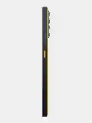 Желтый смартфон Xiaomi POCO X6 Pro 5G 8GB+256GB