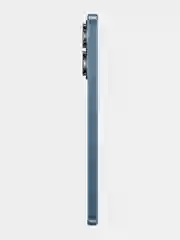 Синий смартфон Xiaomi POCO X6 5G 12GB+512GB