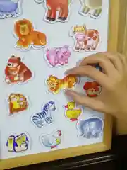 Игры на магнитах. Большой набор животных Дрофа-Медиа