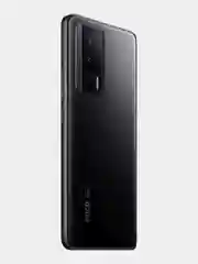Черный смартфон Xiaomi POCO F5 Pro 12GB+256GB Black