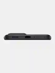 Черный смартфон Xiaomi POCO F5 Pro 12GB+256GB Black