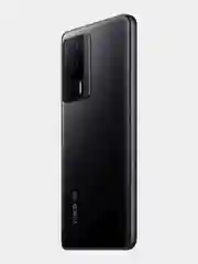Черный смартфон Xiaomi POCO F5 Pro 12GB+256GB Black