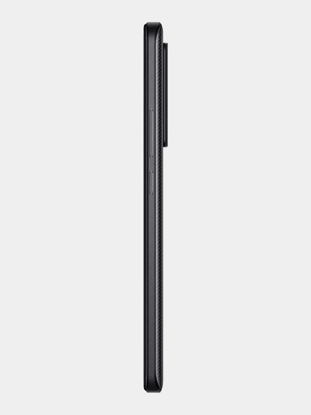 Черный смартфон Xiaomi POCO F5 Pro 12GB+256GB Black