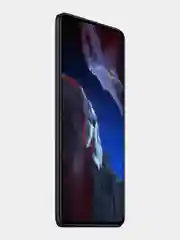 Черный смартфон Xiaomi POCO F5 Pro 12GB+256GB Black