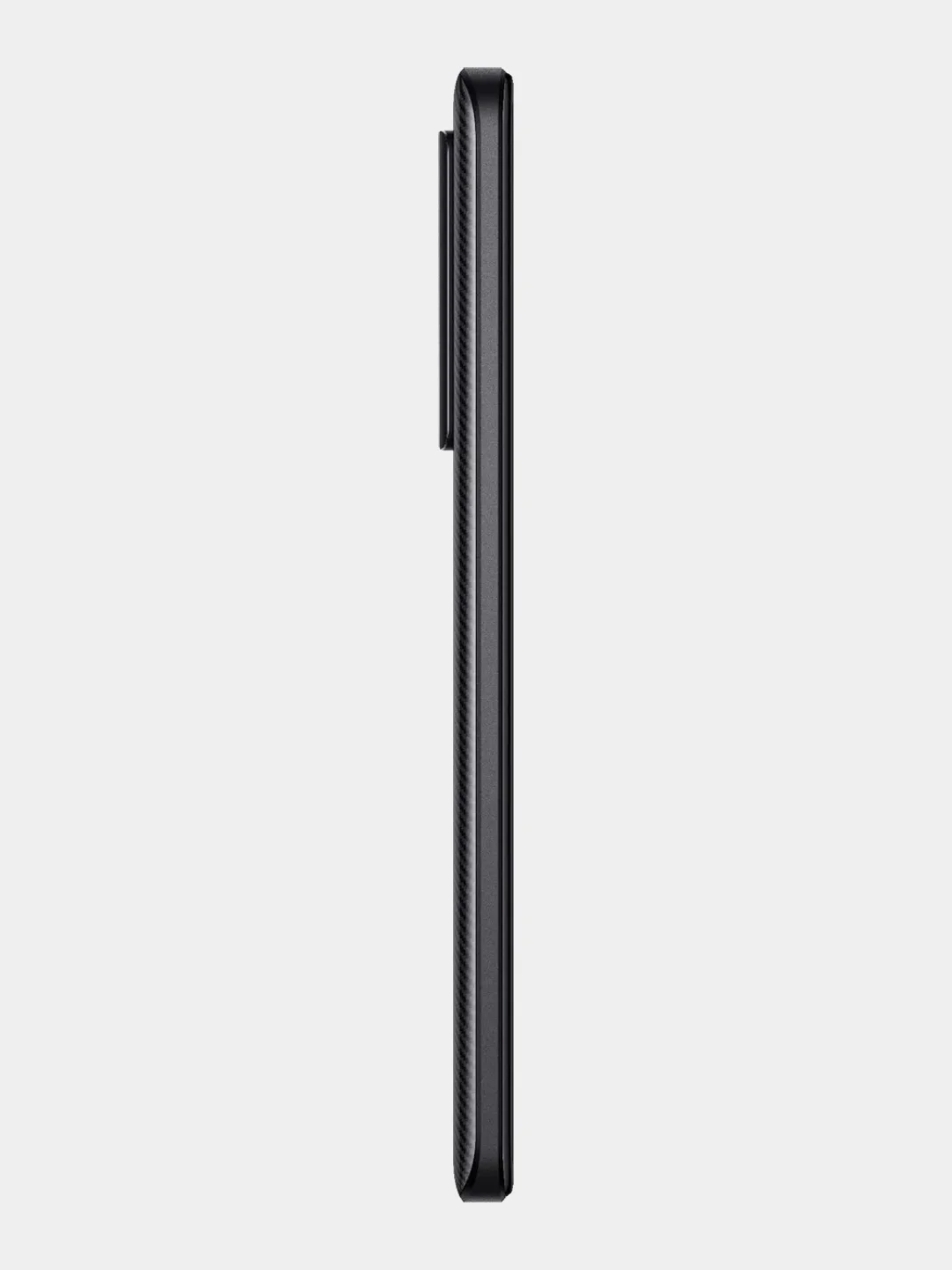 Черный смартфон Xiaomi POCO F5 Pro 12GB+256GB Black