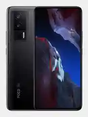Смартфон Xiaomi POCO F5 Pro 12GB+256GB Black