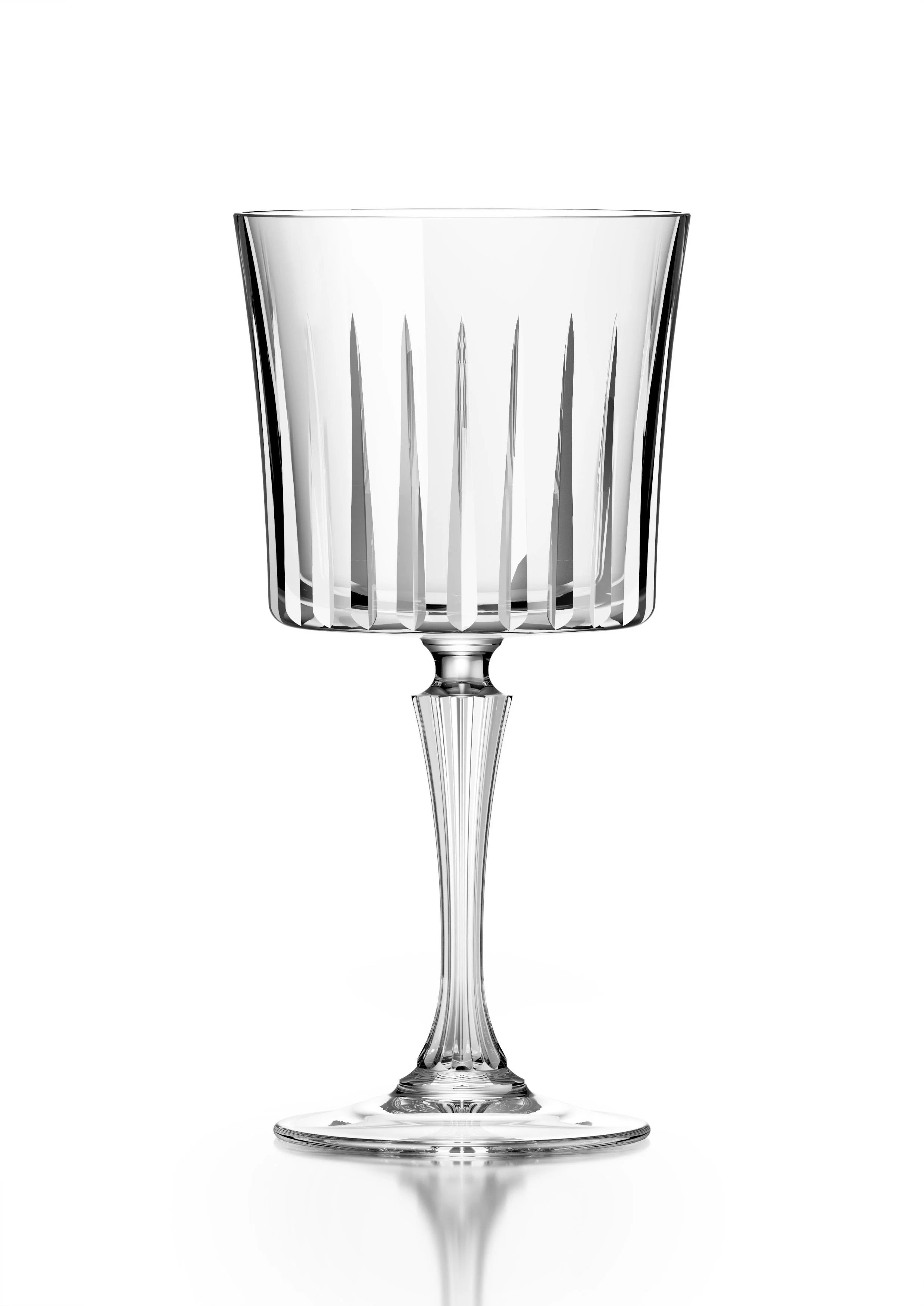 Прозрачный бокалы для коктейлей 500 мл 4 шт Timeless COCKTAIL