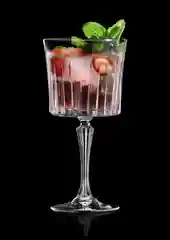 Прозрачный бокалы для коктейлей 500 мл 4 шт Timeless COCKTAIL