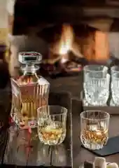 Прозрачный кувшин RCR Adagio 1,1л