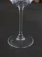 Прозрачный набор бокалов для вина Cristal d'Arques RENDEZ- VOUS 250 мл 6 шт.