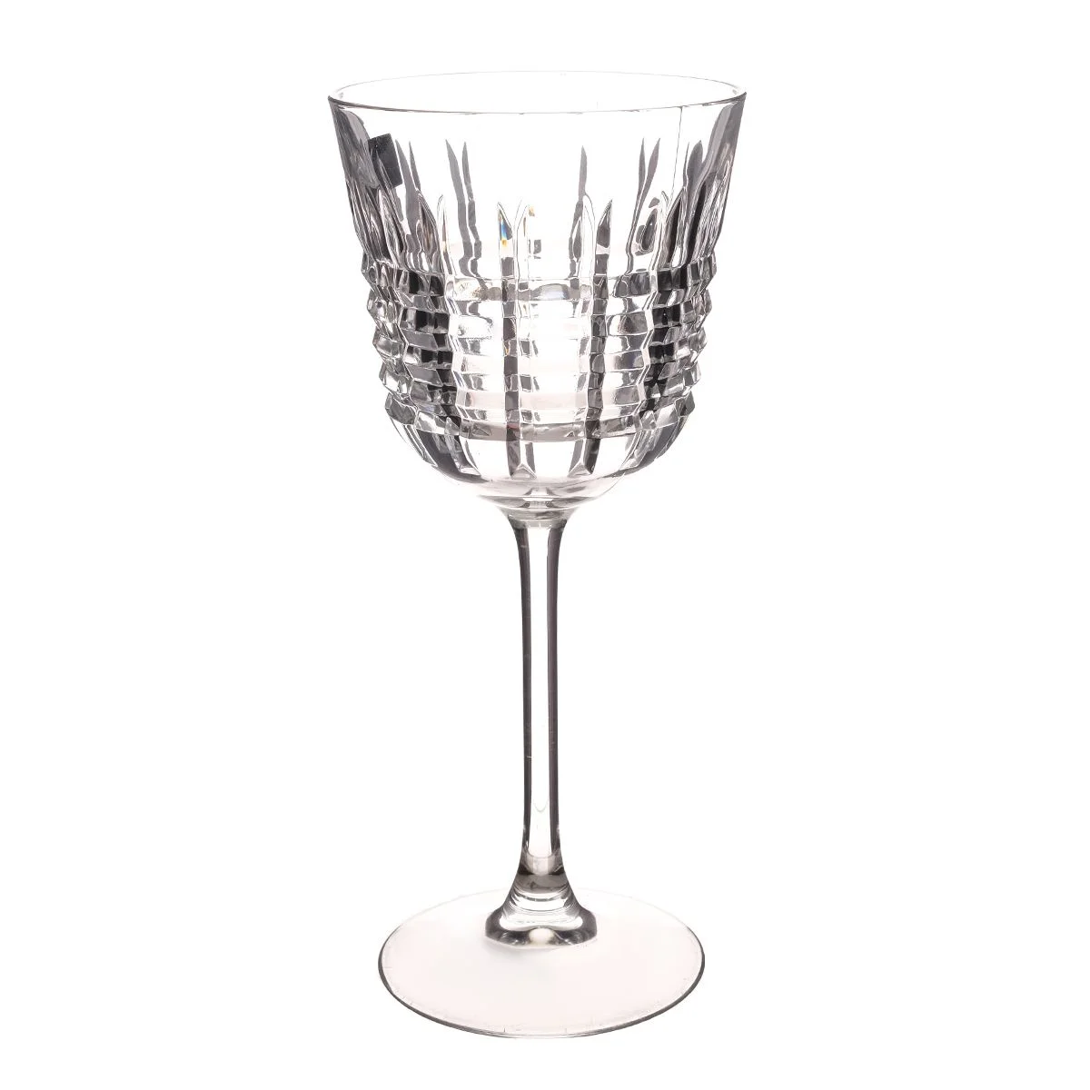 Прозрачный набор бокалов для вина Cristal d'Arques RENDEZ- VOUS 250 мл 6 шт.