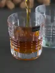 Прозрачный набор бокалов для виски Cristal d'Arques RENDEZ- VOUS 320 мл 6 шт.