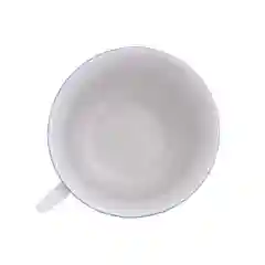 Белый кружка Nela Time Гуси 250 мл