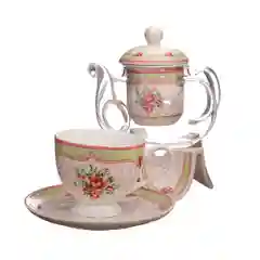 Чайный сервиз Royal Classics