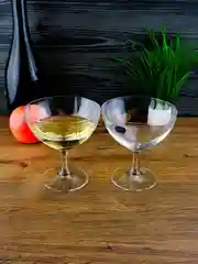 Прозрачный креманки Crystalex Copas 2 шт.
