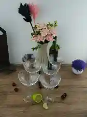Прозрачный набор креманок Crystalex Waterfall 340 мл (6 шт)