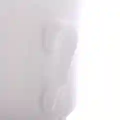 Белый кружка средняя карель Nela Time