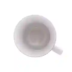 Белый кружка Nela Time Derby Гусь 300 мл