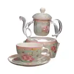 Чайный сервиз Royal Classics