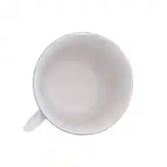 Белый кружка Nela Time Гуси 250 мл