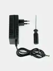 Угольный пила аккумуляторная цепная, мини, садовая, сучкорез, 48V, с 2 аккумуляторами
