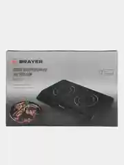 Индукционная плитка BRAYER BR2803