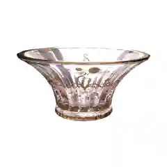 Фруктовница Wellington Evpas Pink 25 cм