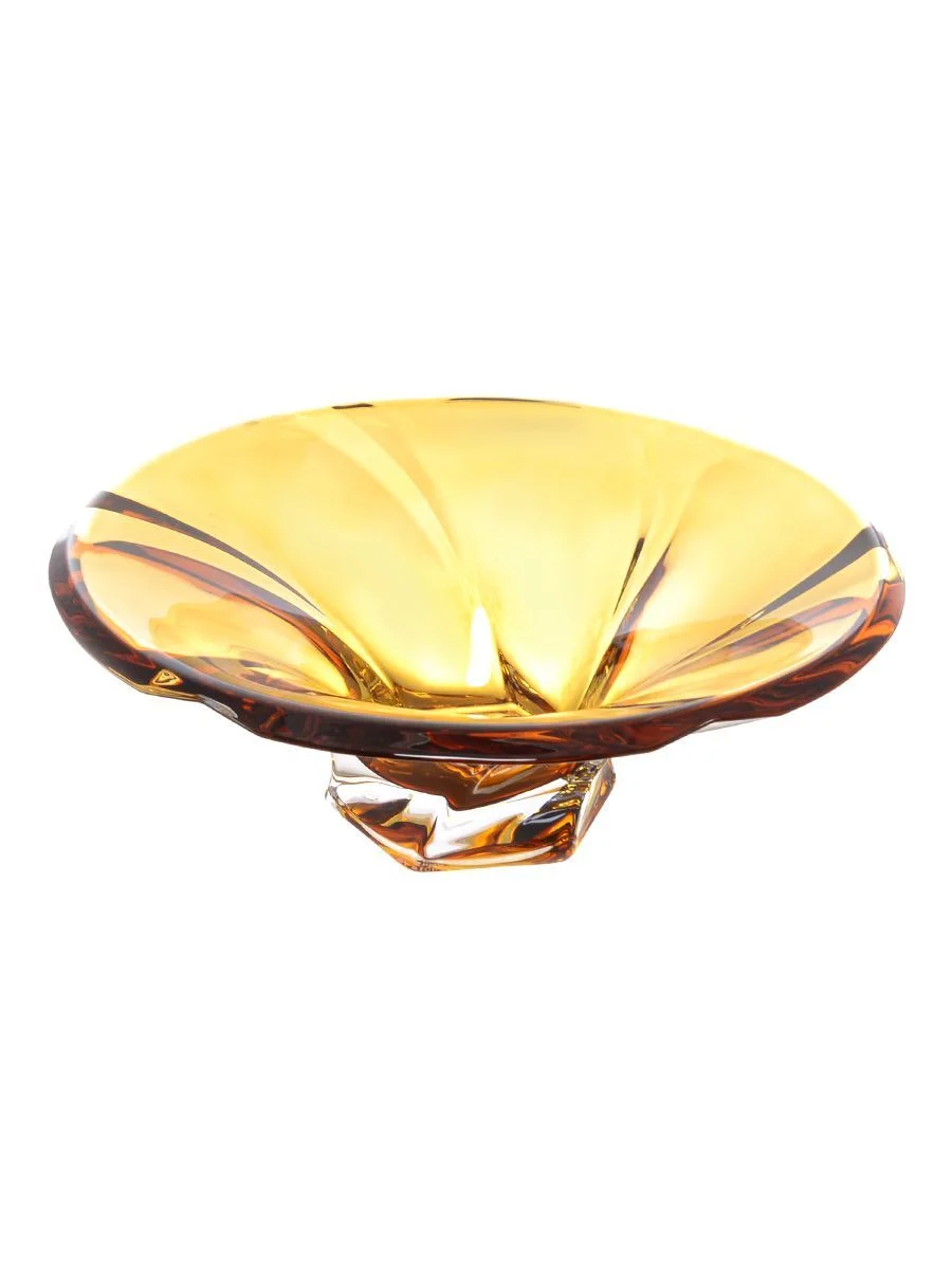 Фруктовница Aurum Crystal Mozart 30 см