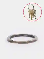 Кольца для ключей