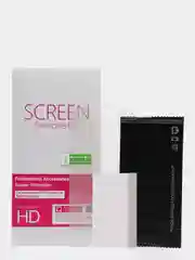 Гидрогелевая плёнка задняя и передняя для iPhone 12, 13, 14, 15, Mini, Pro, Max, Plus