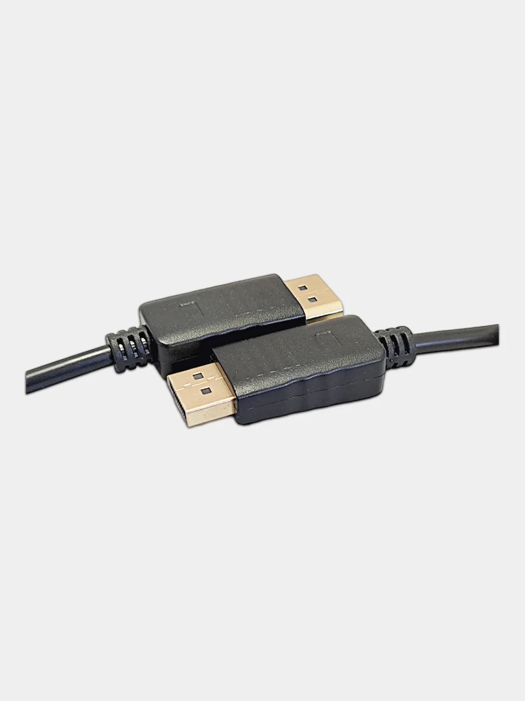 Кабель DisplayPort Штекер-Штекер 1.8м