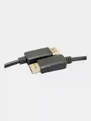 Кабель DisplayPort Штекер-Штекер 1.8м