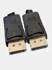 Кабель DisplayPort Штекер-Штекер 1.8м