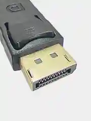 Кабель DisplayPort Штекер-Штекер 1.8м
