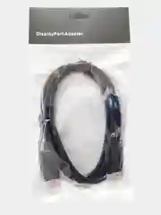 Кабель DisplayPort Штекер-Штекер 1.8м