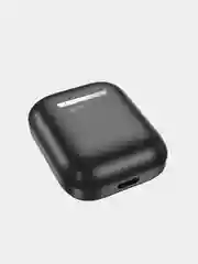 Белый наушники беспроводные Borofone BW38
