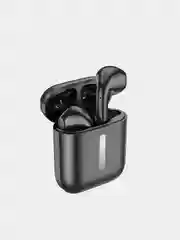 Черный наушники беспроводные Borofone BW38