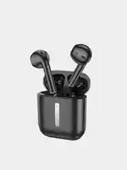 Белый наушники беспроводные Borofone BW38