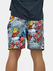 Шорты мужские Surf