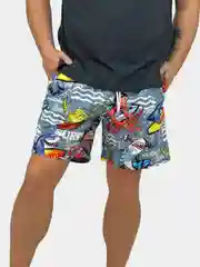 Шорты мужские Surf